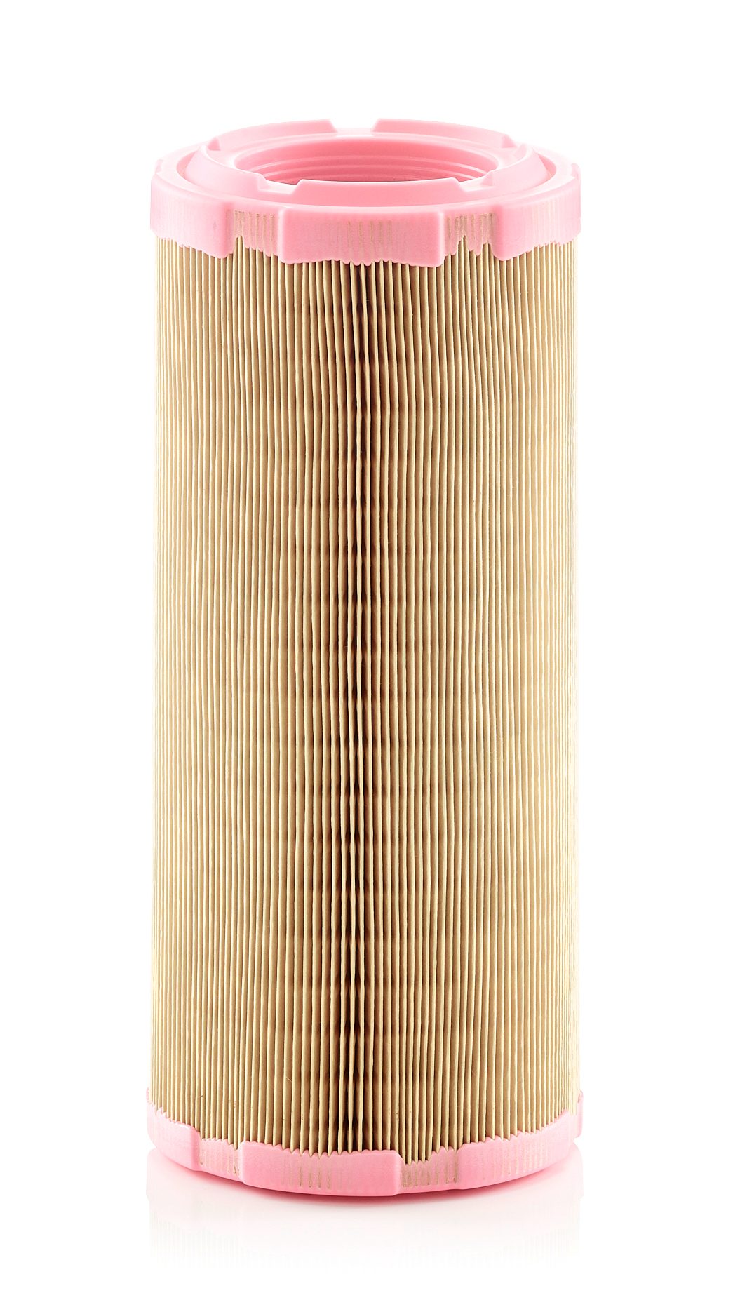 C 14 014 - Hava filtresi -  MANN FILTER